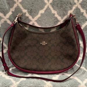 Brand New Coach Shoulder Bag